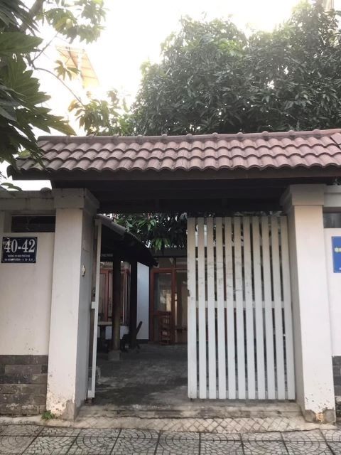 Dưỡng Sinh Năng Lượng Sinh Học Điểm Học #2, số 40-42 Đường số 29, KP. 15, P. Bình Phú, TP. HCM